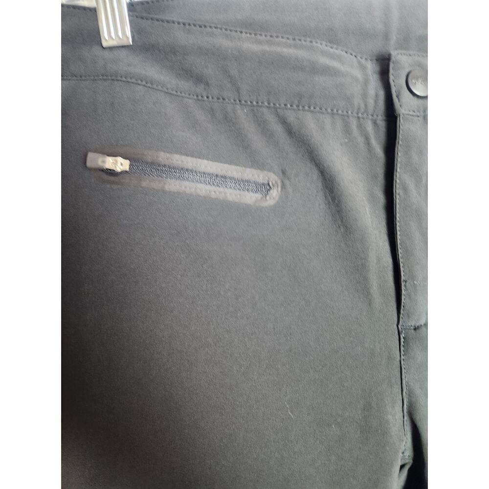 The North Face Flight Series Womens Hiking pants sz 10 outdoor gorpcore camping - Picture 2 of 9